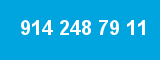 914 248 79 11